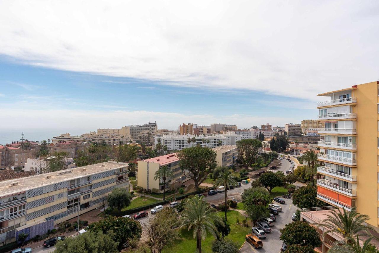 דירות טורמולינוס Eurosol Sunny Beach II מראה חיצוני תמונה